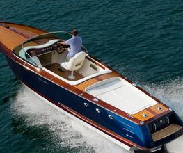 B & B Boats Sagl Bild 6