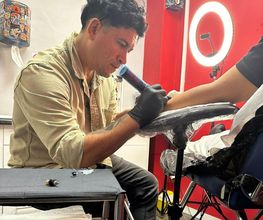 Vitaink Tattoo imagen 2