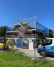 AATT Echafaudages Sàrl Bild 10