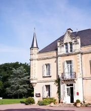 Domaine de la Ferrière image 11