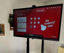 Balingen Digitales Lernen
