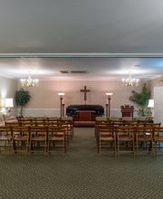 Harry H Witzke's Family Funeral Home image 1