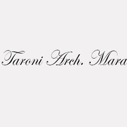 Taroni Arch. Mara logo