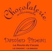 La Route Du Cacao