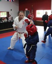 Bushi Ban Martial Arts & Fitness image 1