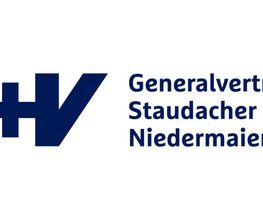 R+V Generalvertretung Staudacher & Niedermaier OHG.png
