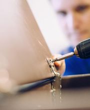 CARPINTERÍA Y EBANISTERÍA TUDELILLA imagen 6