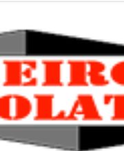 Ribeiro Isolation image 3