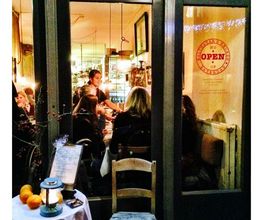 Balthazar's Keuken afbeelding 1