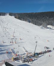 STARTHAUS Skiverleih - Skischule + Sportshop in Oberwiesenthal