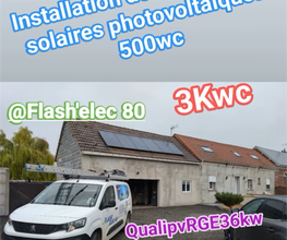 Flash Elec 80 image 1