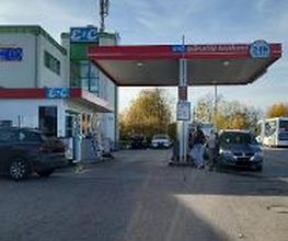 24h Tankstelle Bild 5