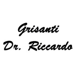 Grisanti Dr. Riccardo logo