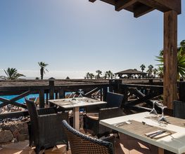 Buffet Corralejo imagen 1