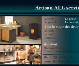 Artisan All services Sarl image 8
