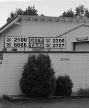 City-Taxi Inh. David Giemza Bild 2