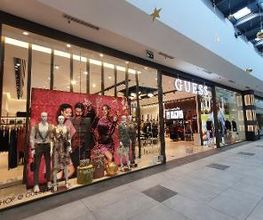 GUESS imagen 1