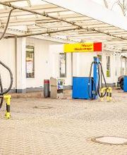 Shell Recharge Charging Station Bild 16