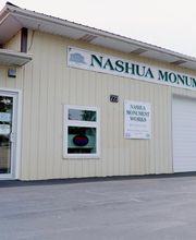 Nashua Monument Works image 1