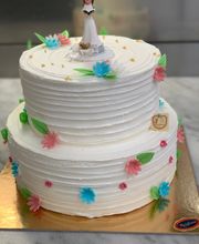 Pasticceria Ricigliano SA Bild 6