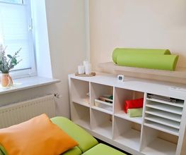 Therapiezentrum Höcke PartG Bild 6