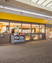 Shell Recharge Charging Station Bild 11