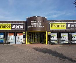 FRANCE LITERIE MUTZIG image 12