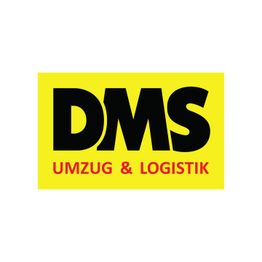 Logo von DMS Umzug & Logistik