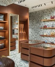 Bottega Veneta Roma Rinascente Womanswear immagine 6