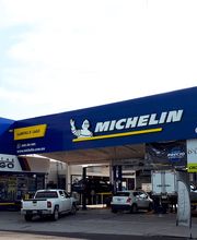 Michelin Car Service-Llantas D´ Lago Norte imagen 1