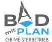 GB-Meisterbetrieb - Badsanierung mit Plan
