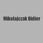 Mikolajczak Didier