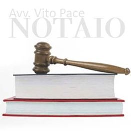 Notaio Pace logo