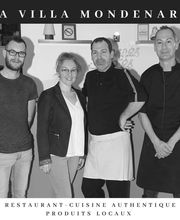 La Villa Mondénard image 4