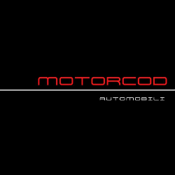 Motorcod Automobili logo
