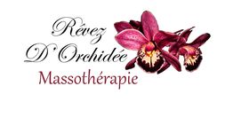 Rêvez D'orchidée