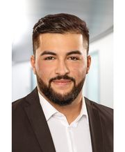 ERGO Versicherung Sohrab Sayahi Bild 3
