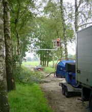 Boomverzorging Bouwmeester