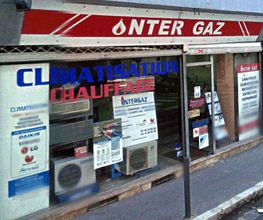Inter Gaz image 3