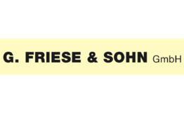 FRIESE G. & SOHN GmbH