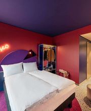 ibis Styles Muenchen Perlach Bild 2