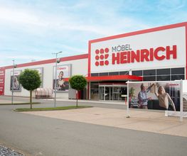 Möbelhaus Möbel Heinrich in Kirchlengern