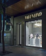Valentino Madrid