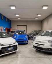 Gallery Cliente