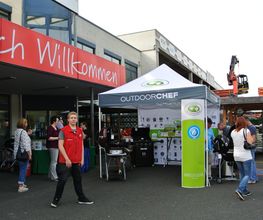 hagebaumarkt Wörth Bild 5