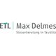 Steuerberatungsgesellschaft Max Delmes GmbH