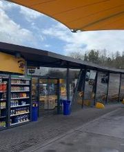 JET Tankstelle Bild 5