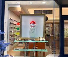 Fouchault l'Opticien : Montures originales et marques exclusives Bild 14