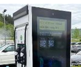 ChargeOne Ladestation Bild 8