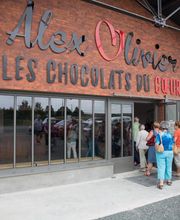 Alex Olivier Chocolatier image 4